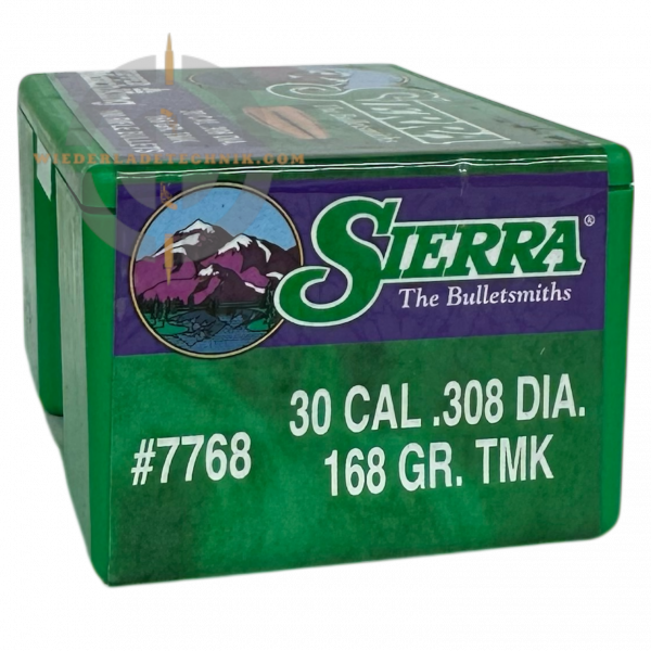 Tipped MatchKing 7768